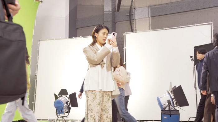 高畑充希(提供写真)