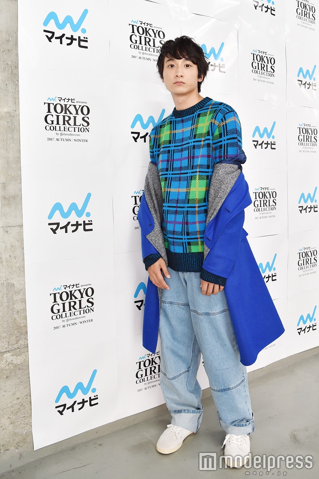 小関裕太（C）モデルプレス