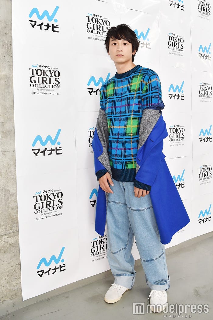 小関裕太(C)モデルプレス