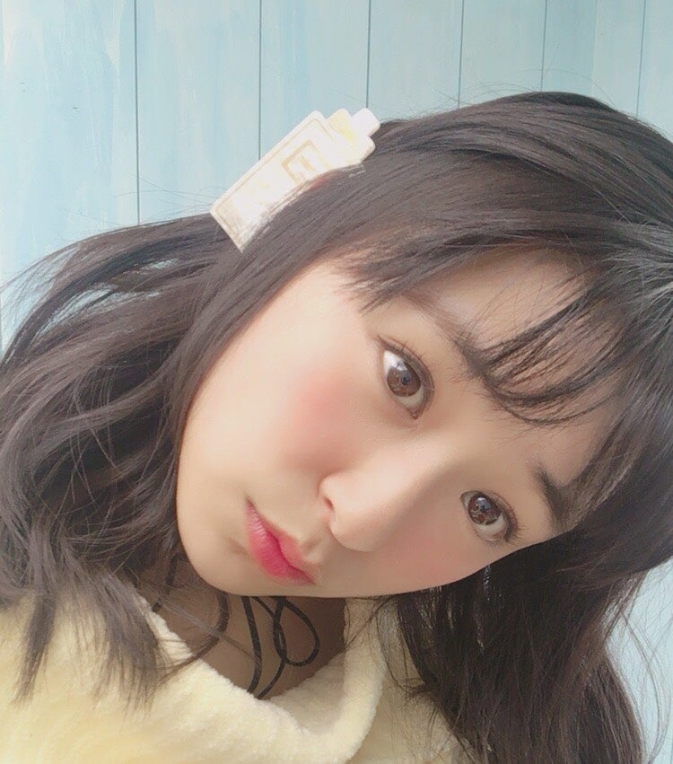 鈴木美羽／画像提供：所属事務所