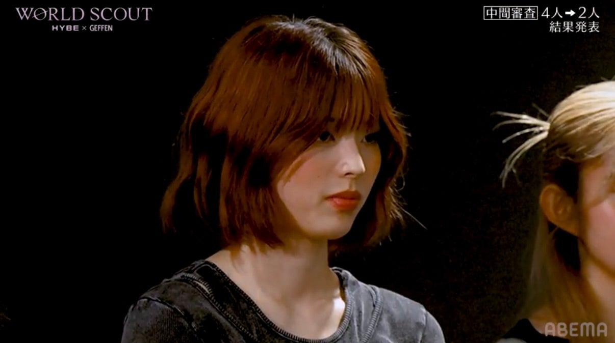 Sakura（飛咲来）（C）AbemaTV,Inc.