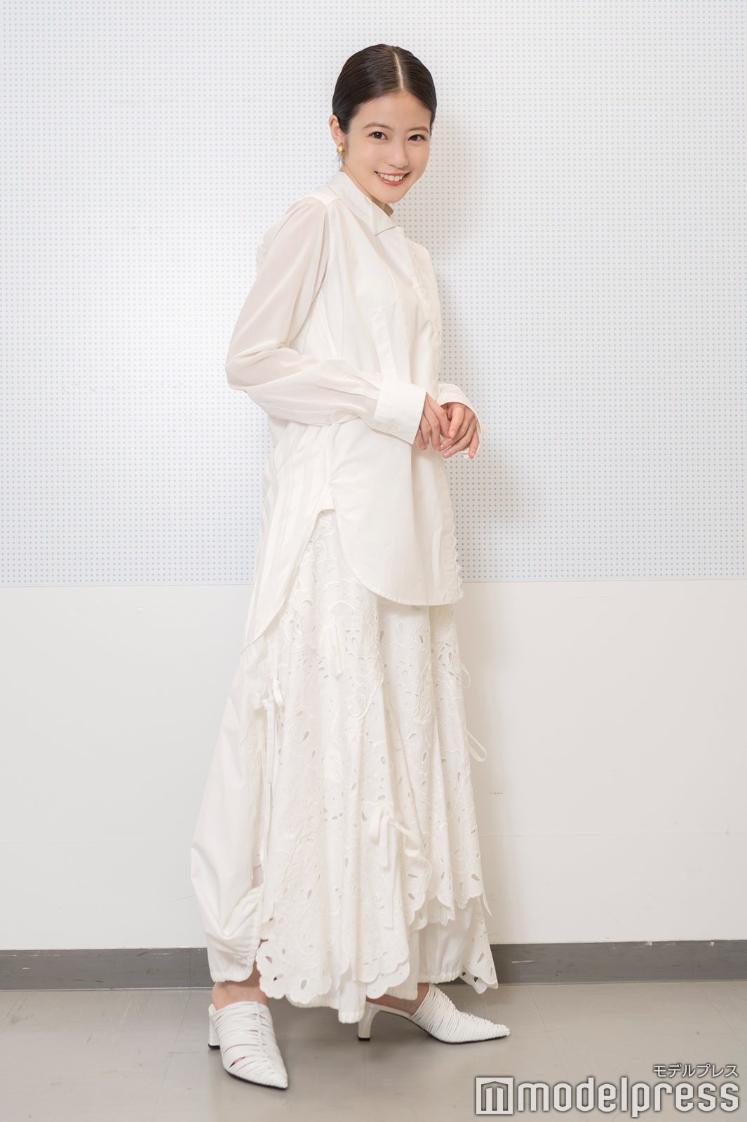 今田美桜（C）モデルプレス