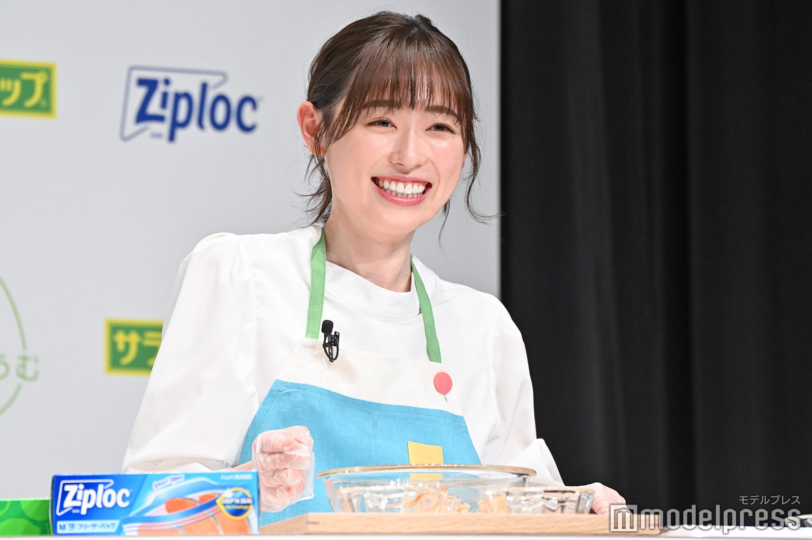 福原遥（C）モデルプレス