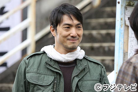 平幹二朗の長男・平岳大