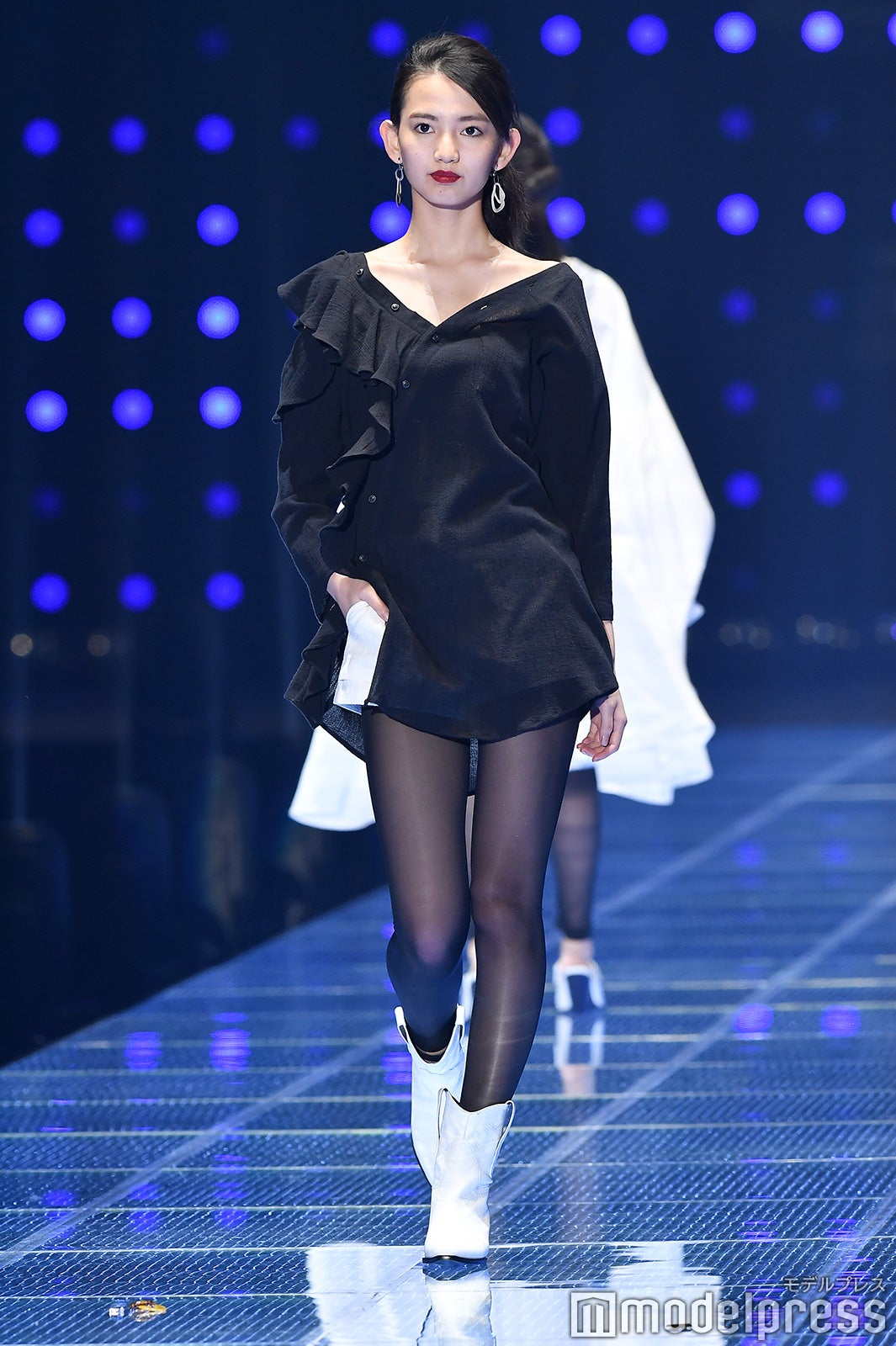 黒木麗奈（C）モデルプレス