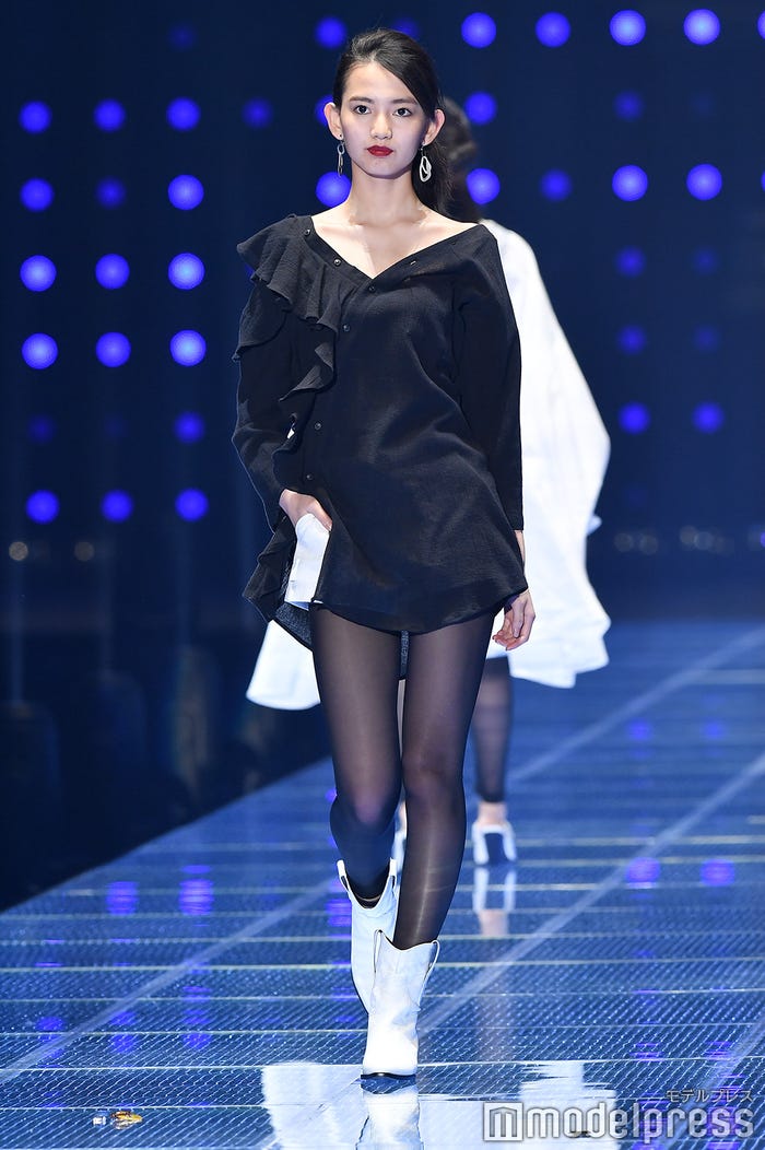 黒木麗奈(C)モデルプレス