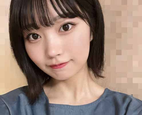 乃木坂46中西アルノ、ライブ中にハプニング「焦ったあ~」