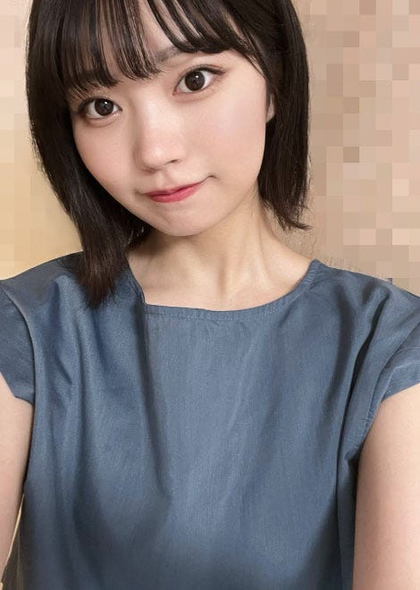 中西アルノ 公式ブログより