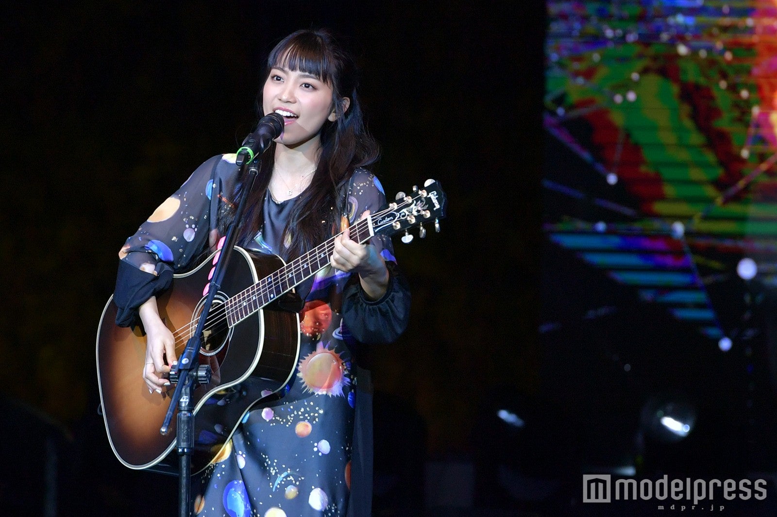 miwa（C）モデルプレス