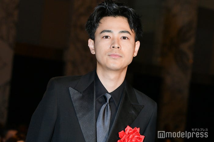 成田凌 (C)モデルプレス