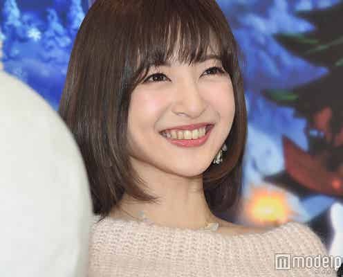 神田沙也加、夫・村田充との子どもの予定に言及