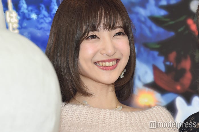 神田沙也加 (C)モデルプレス