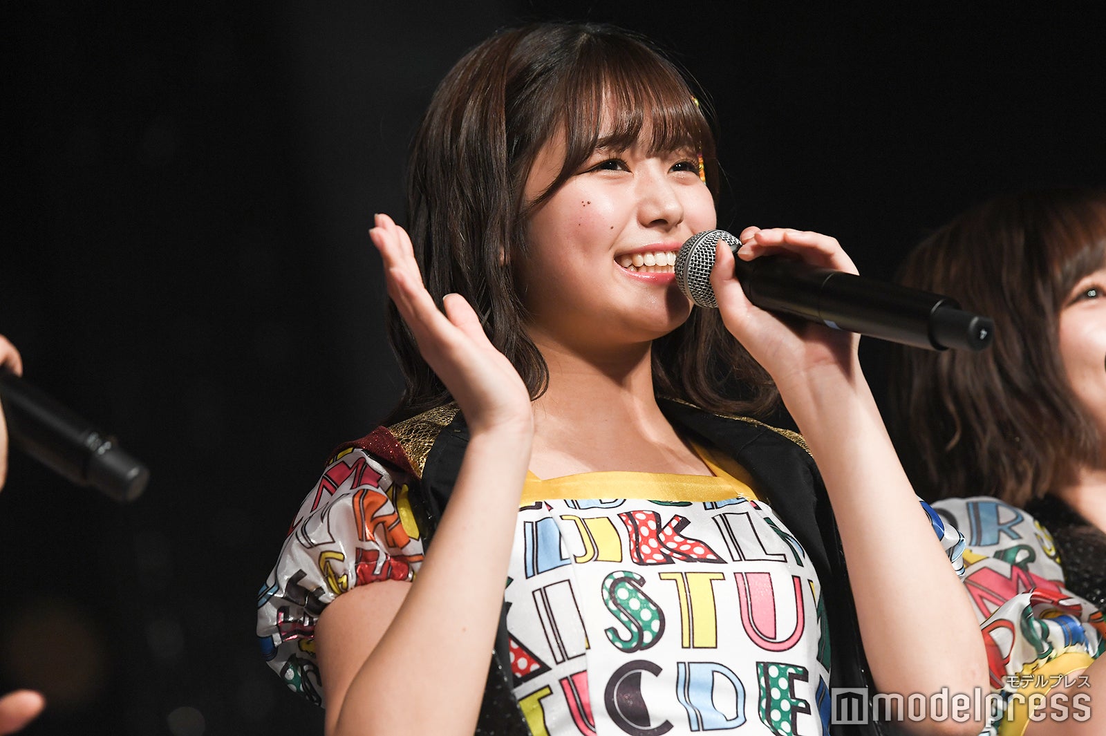 SKE48 （C）モデルプレス