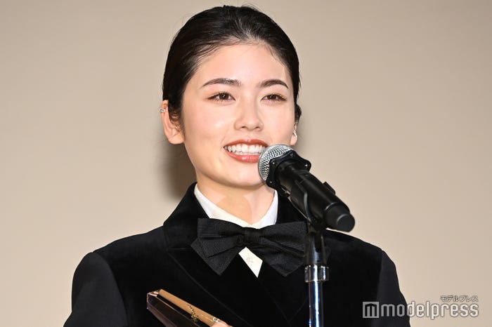 小芝風花(C)モデルプレス