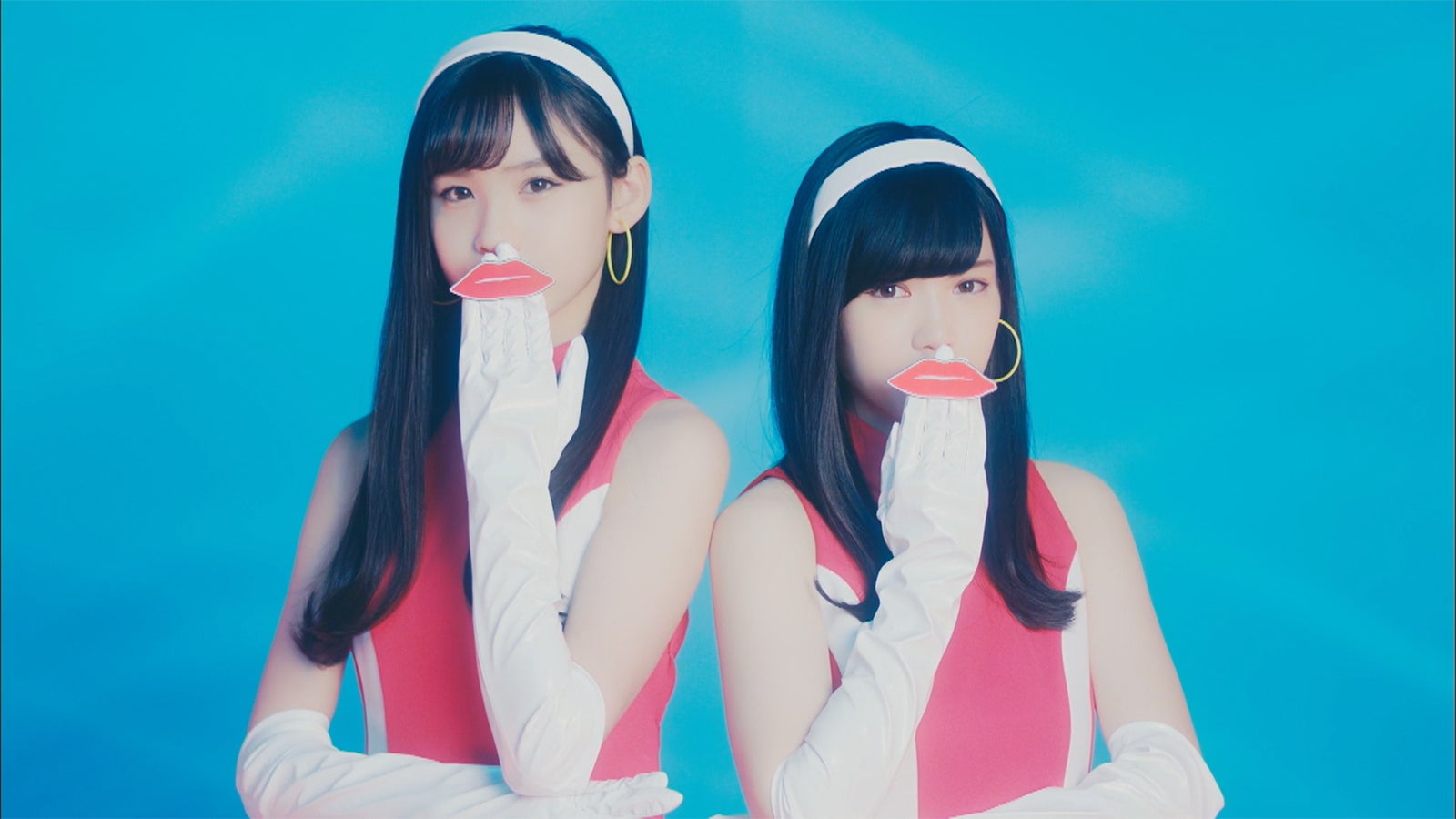 fairy w!nk「天使はどこにいる？」（C）AKS／キングレコード