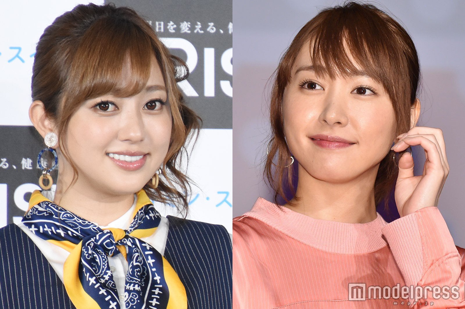 菊地亜美、先輩・新垣結衣の“神対応”明かし反響「優しすぎる」