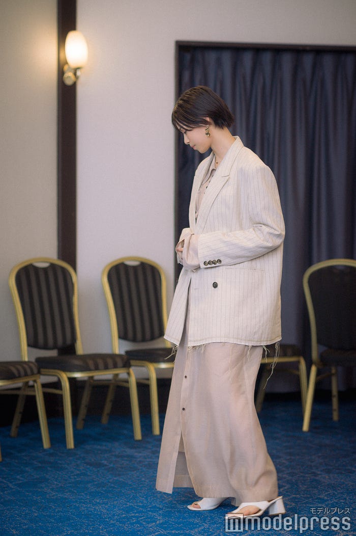 西野七瀬(C)モデルプレス
