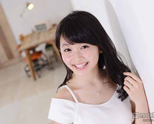 “女子小中学生の憧れ”久間田琳加、「nicola」表紙を飾る美少女の素顔とは モデルプレスインタビュー