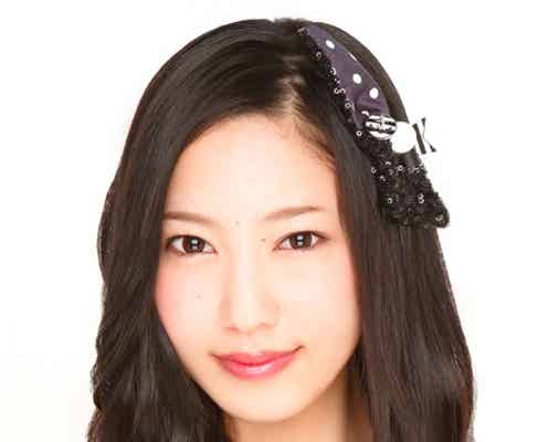 NMB48メンバー、卒業を発表「夢に向かって踏み出すことに決めた」