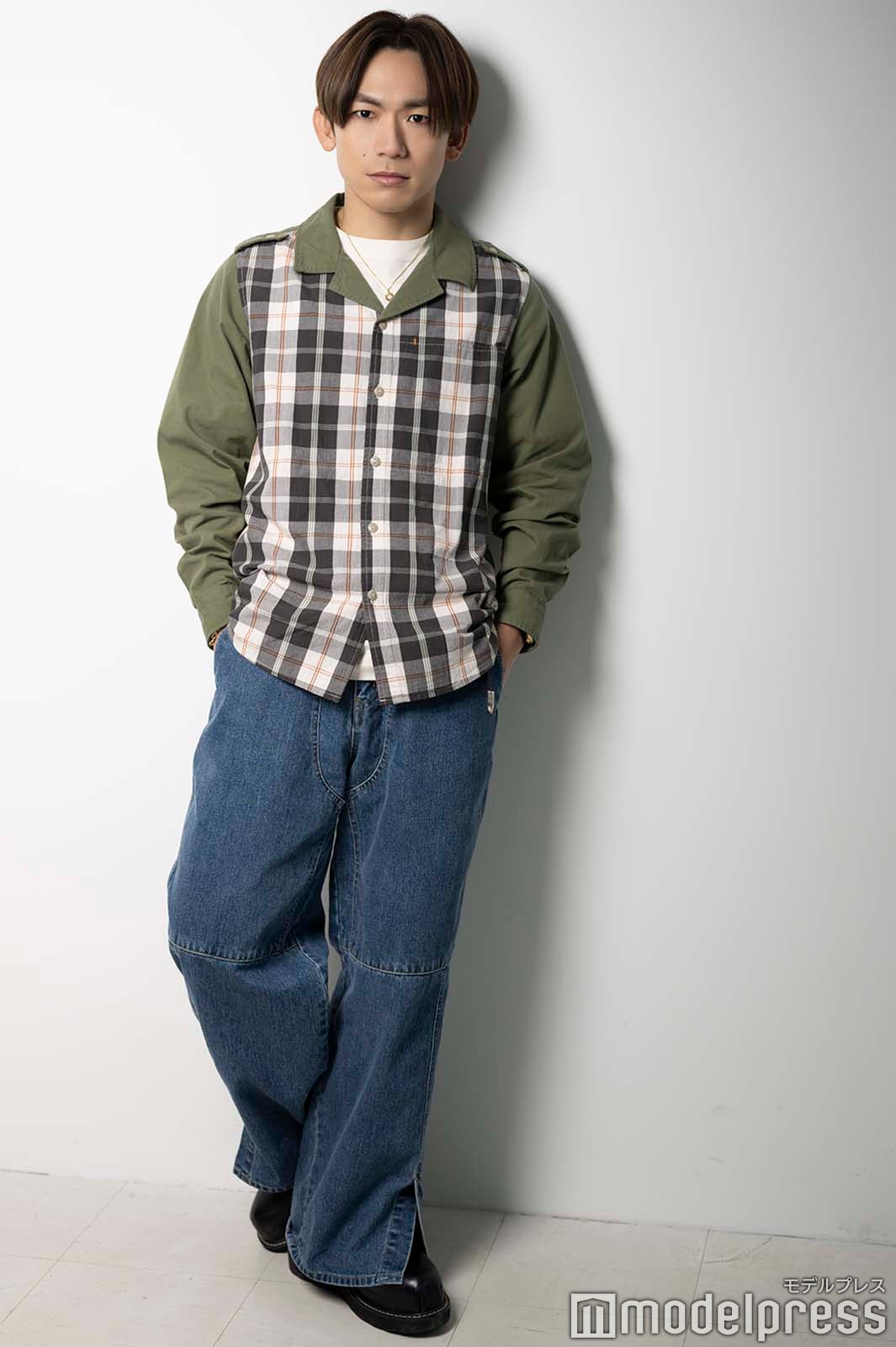 EXILE NAOTO、悶々としていた“10代の自分”へ贈りたいメッセージ「自分