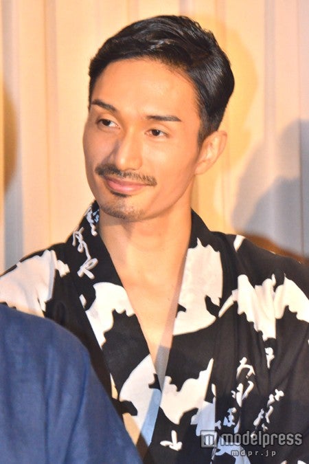 KENCHI（EXILE）