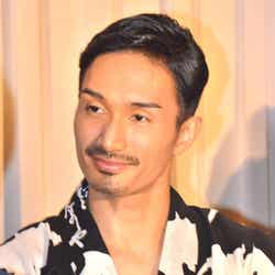KENCHI(EXILE)