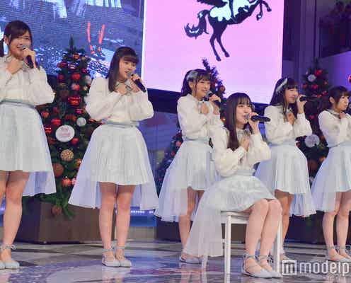秋元康が生み出すドラマ 「ラストアイドル」元センター間島和奏のパフォーマンスが感動必至