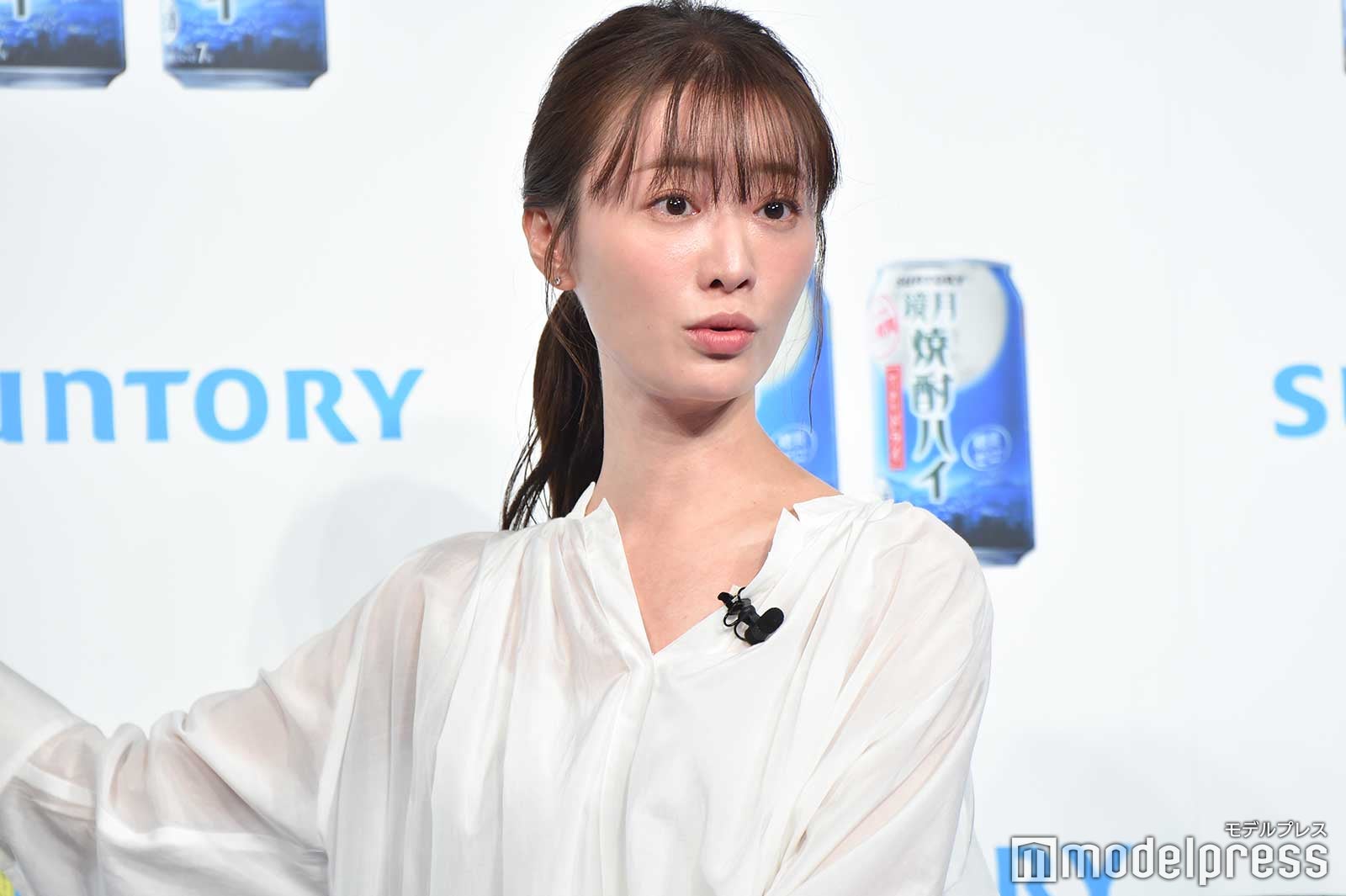 松本まりか （C）モデルプレス