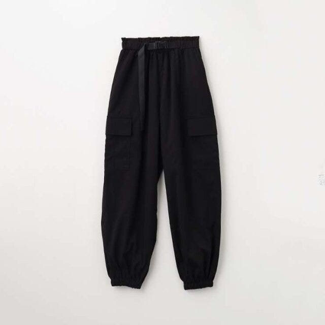 しまむら　パンツ　カーゴパンツ