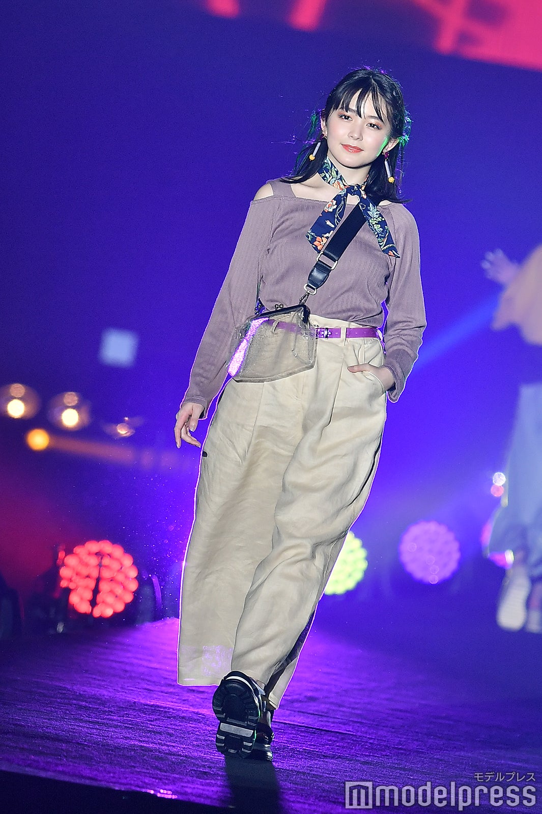 久間田琳加 （C）モデルプレス