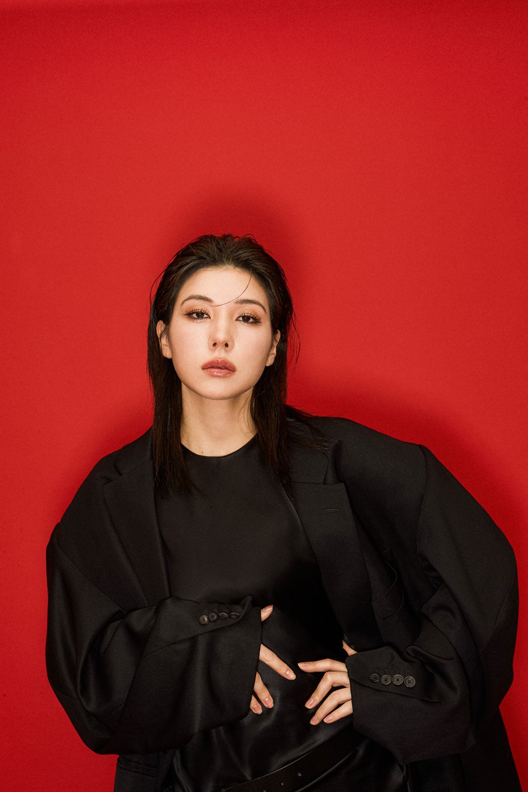 仲里依紗、デビュー20周年で初のファンイベント「RIISA FES