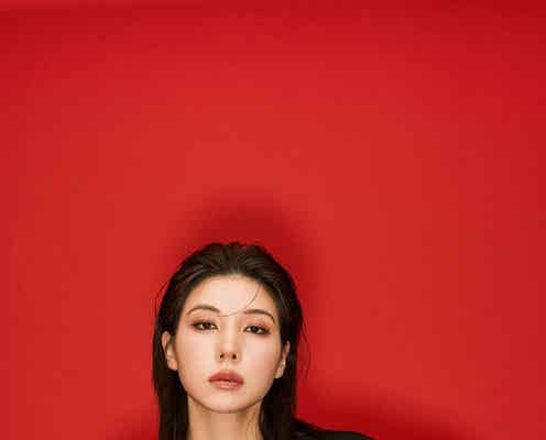仲里依紗、デビュー20周年で初のファンイベント「RIISA FES」開催決定 20年前&現在の比較写真公開