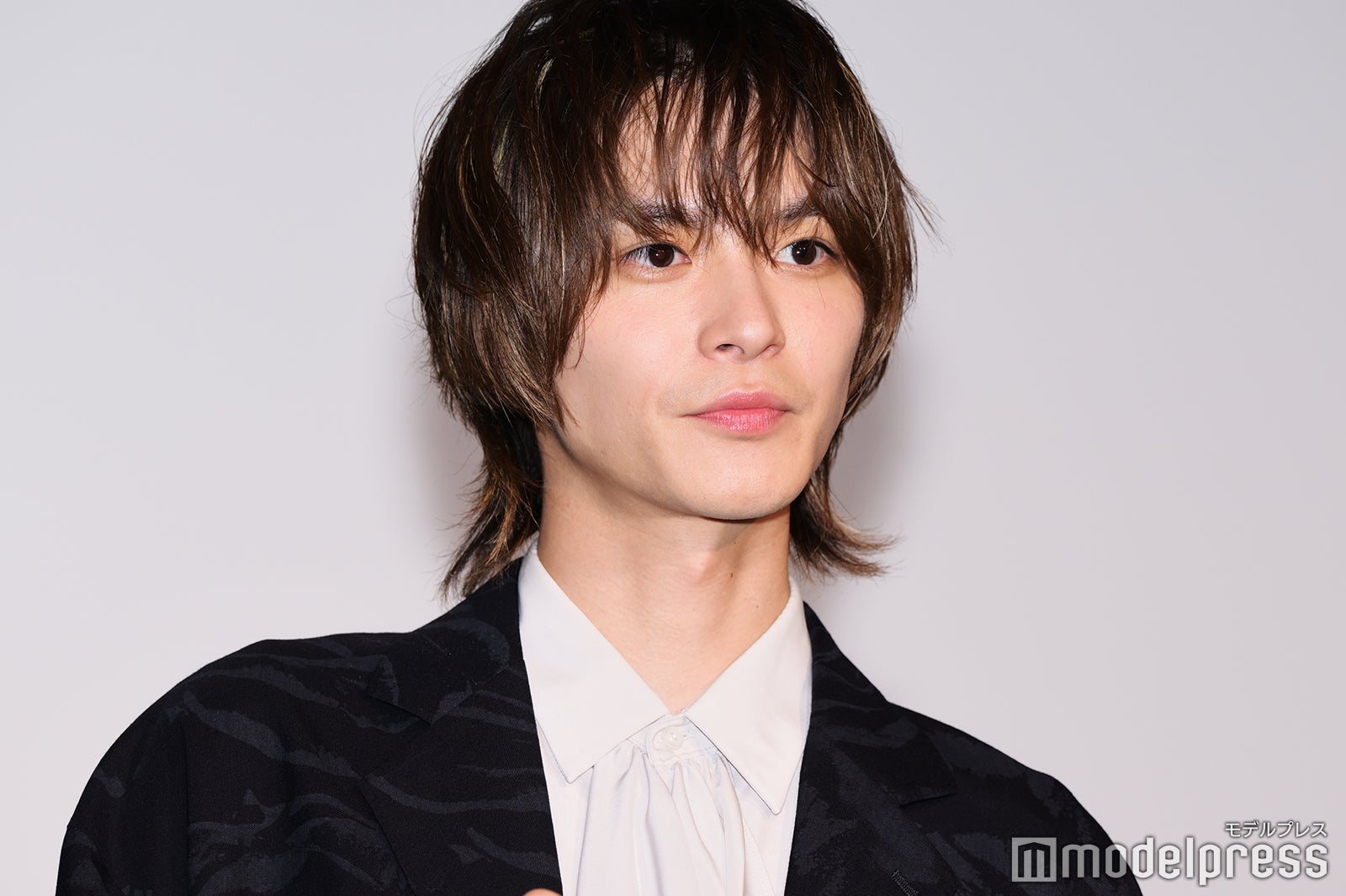 金子隼也（C）モデルプレス