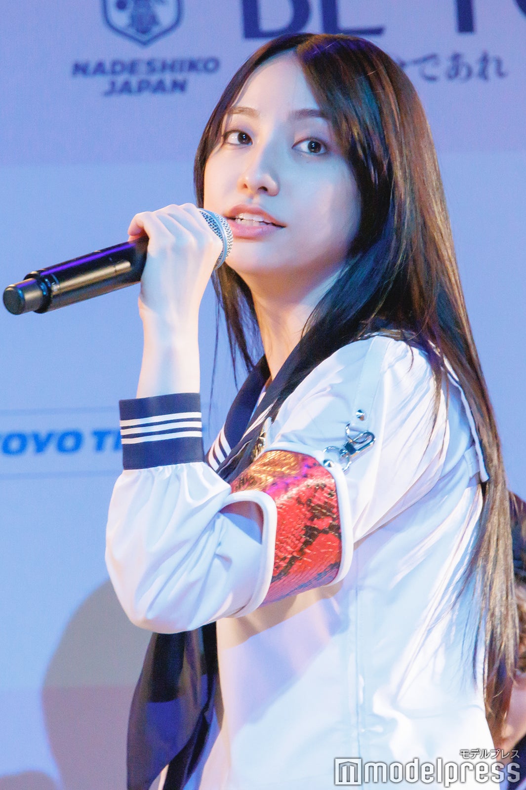 KANON（C）モデルプレス