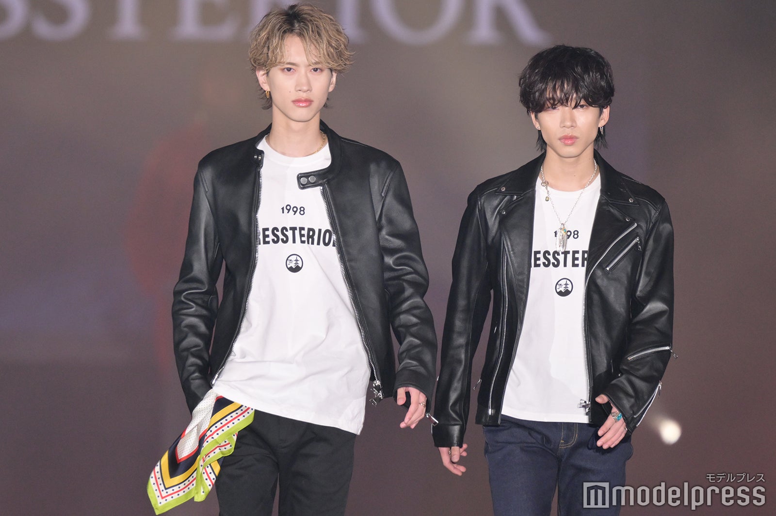 （C）モデルプレス