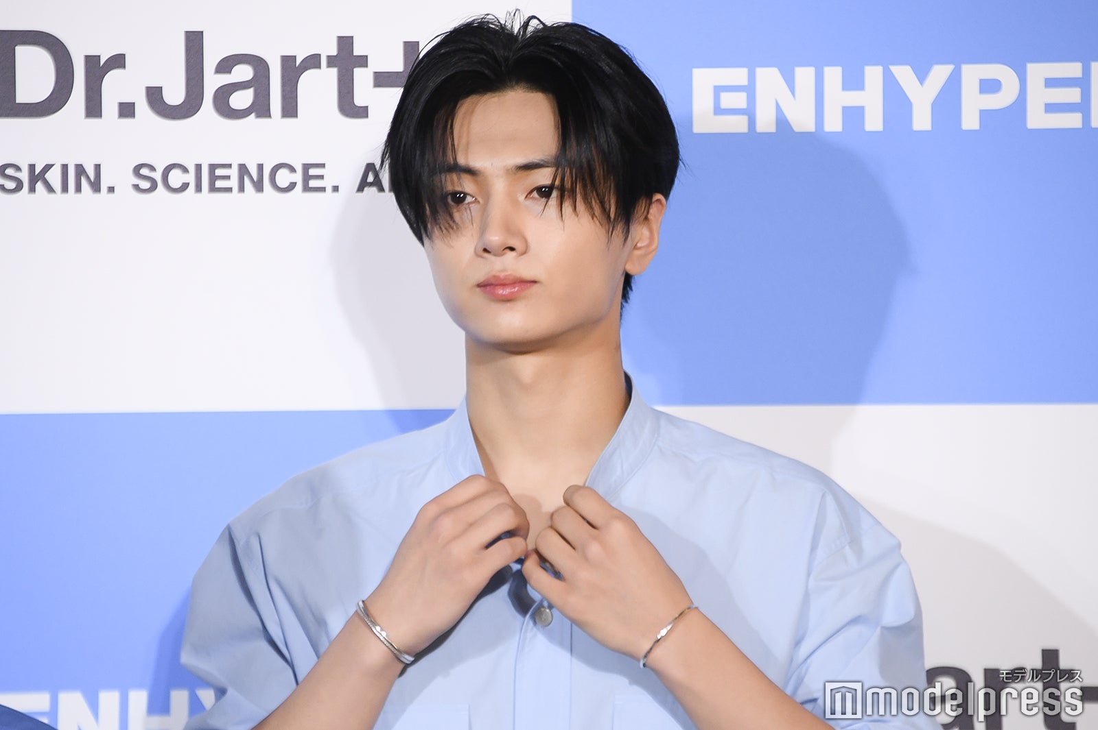 JAY（ジェイ）（C）モデルプレス