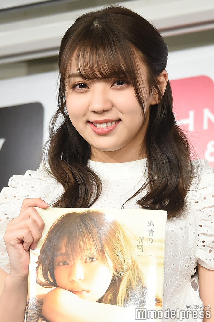 小林由依 石森虹花(C)モデルプレス