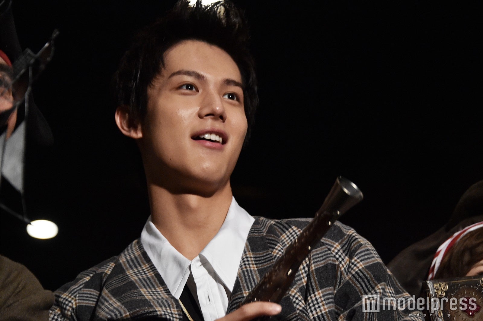 中川大志 （C）モデルプレス