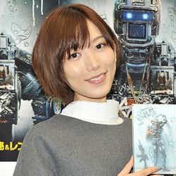 モデルプレス - 光宗薫「泣けました」熱弁ふるう