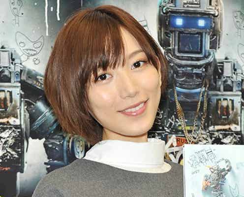 光宗薫「泣けました」熱弁ふるう