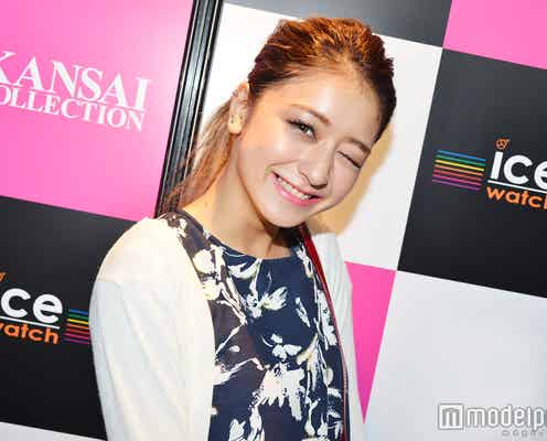 みちょぱの美スタイルの秘訣は?意外な事実が明らかに