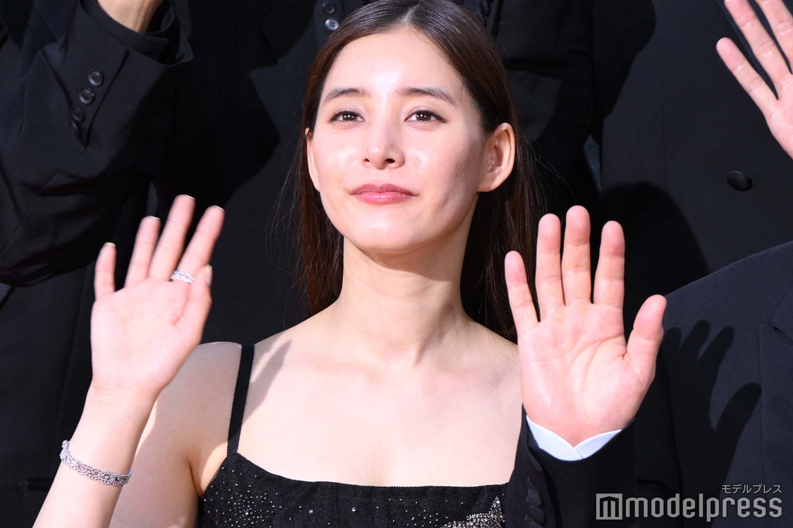 新木優子（C）モデルプレス