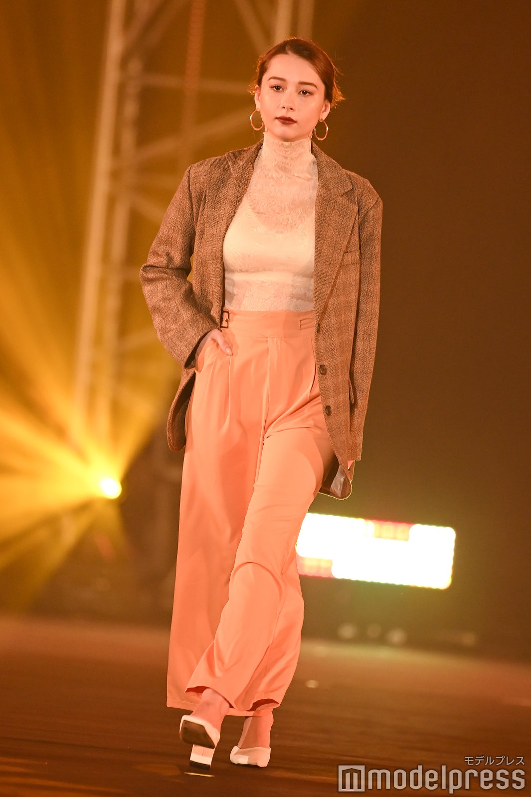 Niki（C）モデルプレス