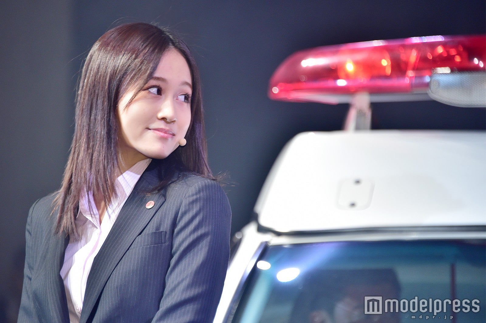 前田敦子 （C）モデルプレス