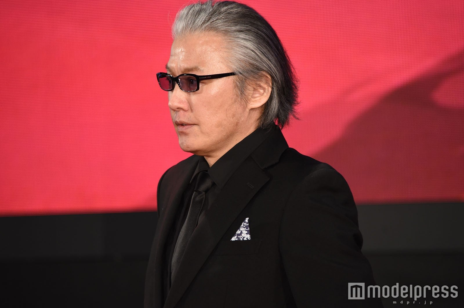 （C）モデルプレス