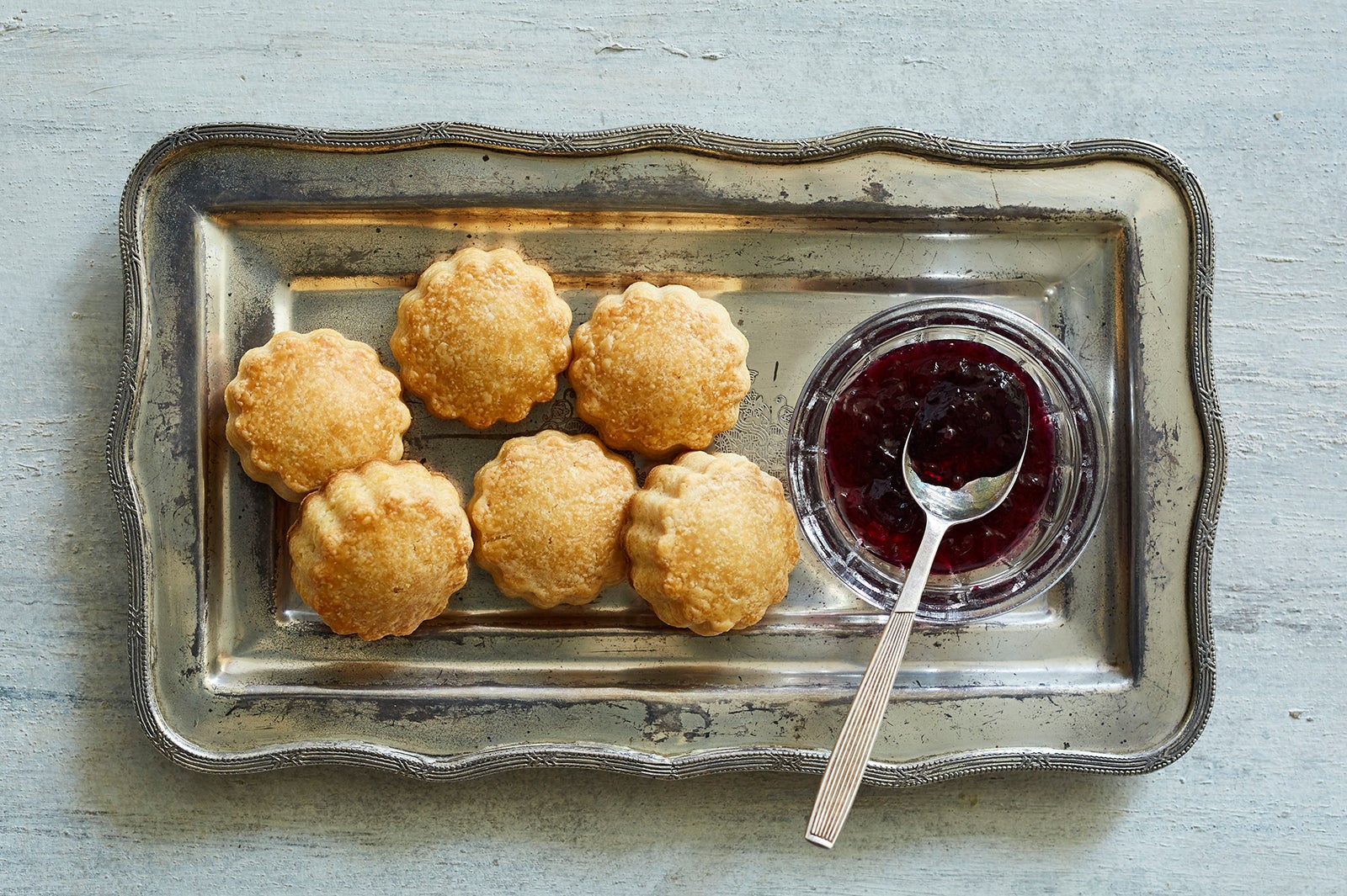 BAKERS gonna BAKE／画像提供：サザビーリーグ　アイビーカンパニー