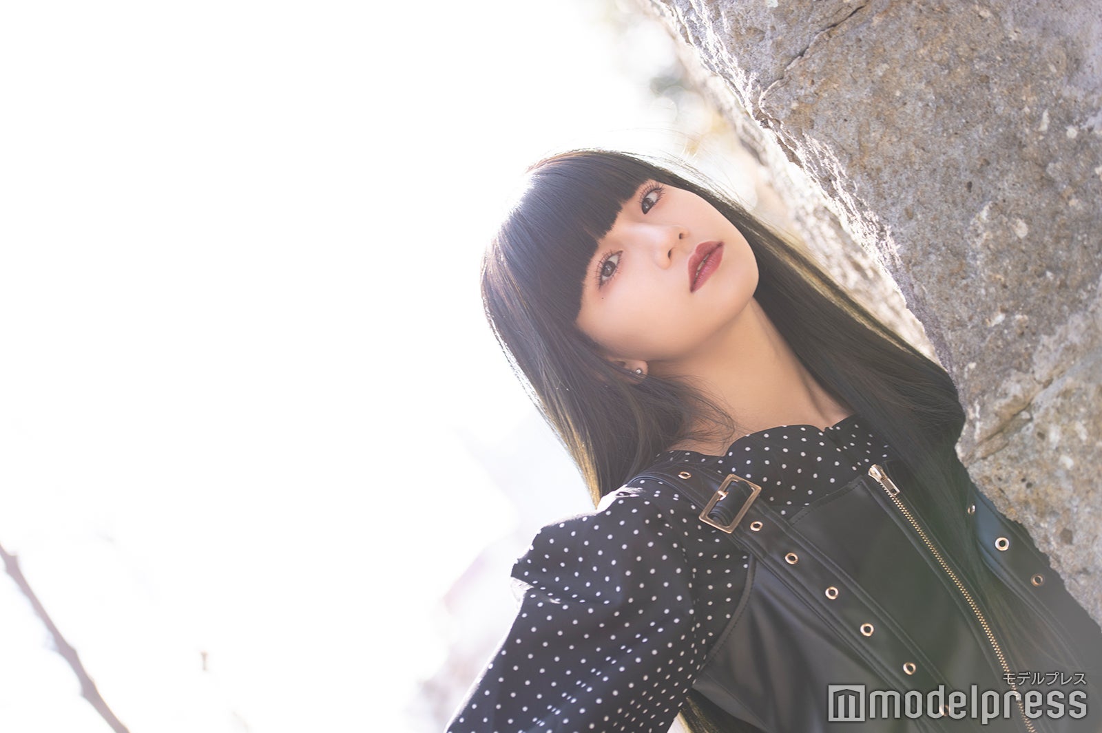 Hina （C）モデルプレス