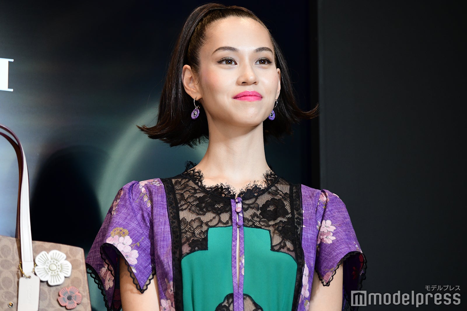 水原希子（C）モデルプレス