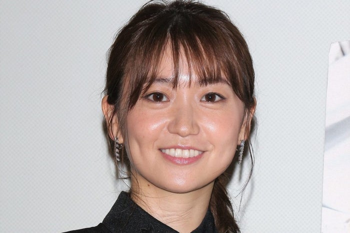 大島優子 幼少期を振り返り母親に感謝 親と子って鏡みたいなもの モデルプレス 大島優子 幼少期を振り返り母親に感謝 親と子って鏡みたいなもの モデルプレス