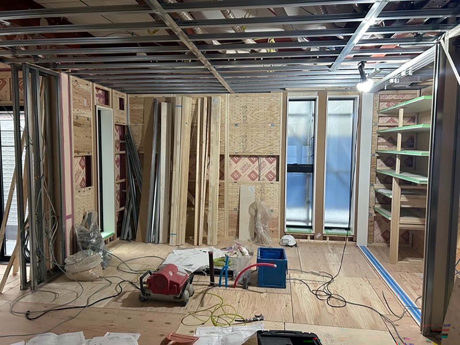 尾形あいさんオフィシャルブログより